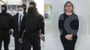 Ψυχίατρος Σούρας: Βάλτε δίπλα- δίπλα τον Μπάμπη Αναγνωστόπουλο και τη Ρούλα Πισπιρίγκου και θα δείτε