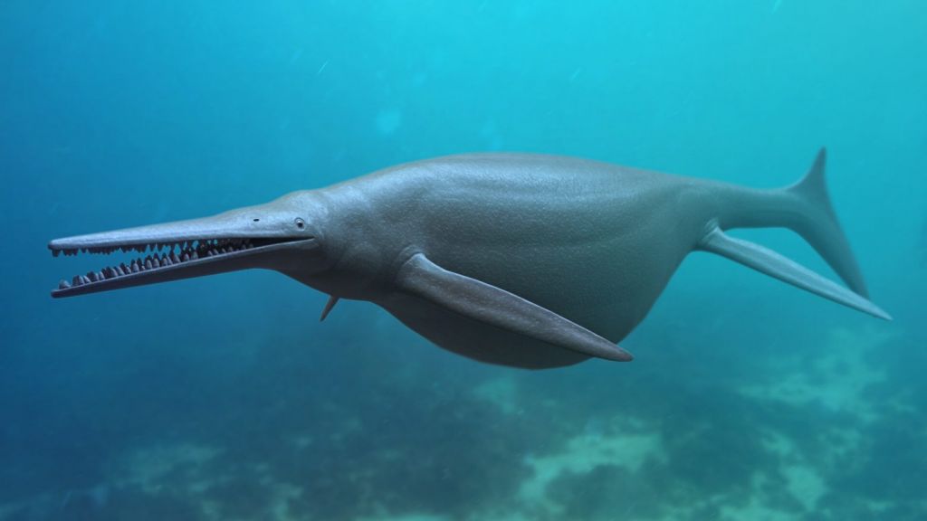 Προϊστορικά θαλάσσια τέρατα ανακαλύφθηκαν ψηλά στις Άλπεις