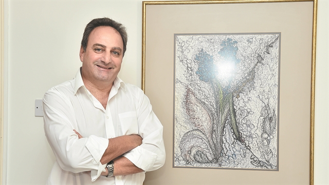 «Το Ενεργειακό είναι κίνητρο για λύση του Κυπριακού»