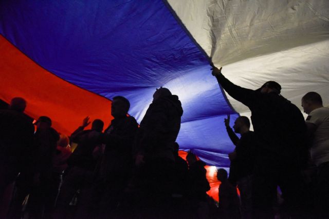 Σερβία: Πλειοψηφία 43,8% κατά της ένταξης στην ΕΕ