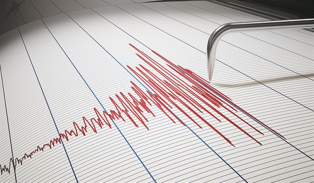Σεισμός στην Κρήτη – Ξανακουνήθηκε το Αρκαλοχώρι