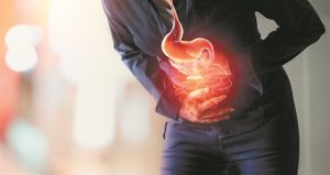 «Η αγωνία μού τρύπησε το στομάχι»