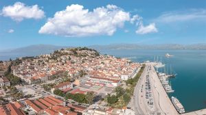 Από το Ναύπλιο μέχρι το Κολωνάκι και την Κηφισιά