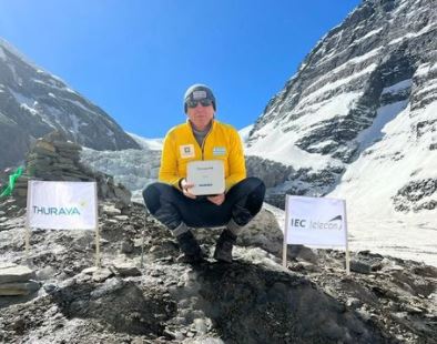 Αντώνης Συκάρης: Ο Μητσοτάκης τον αποχαιρετά με στίχους του Παλαμά