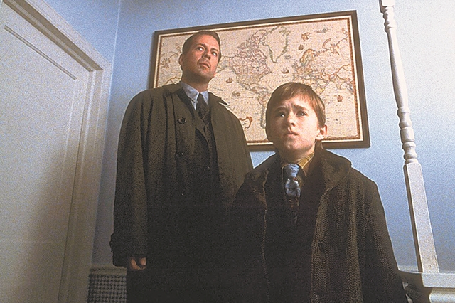 10 σταθμοί στην καριέρα του Μπρους Γουίλις