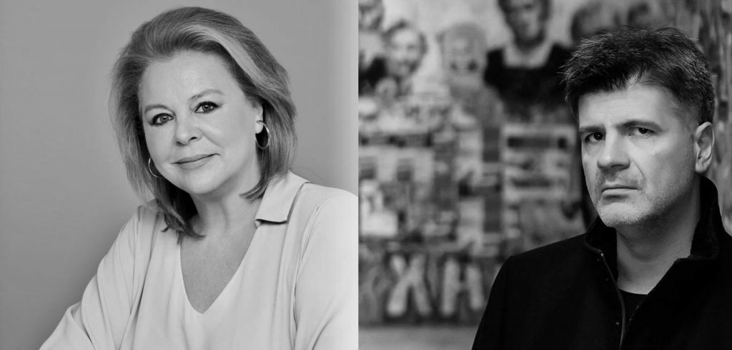 «Αυτοδιαχείριση»: «Δεληβοριάς και Κατσέλη δυναμιτίζουν την Ένωση για τα πνευματικά δικαιώματα»