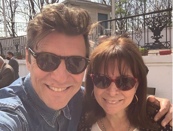 Selfie Στάνκογλου – Σακελλαροπούλου στον Έβρο