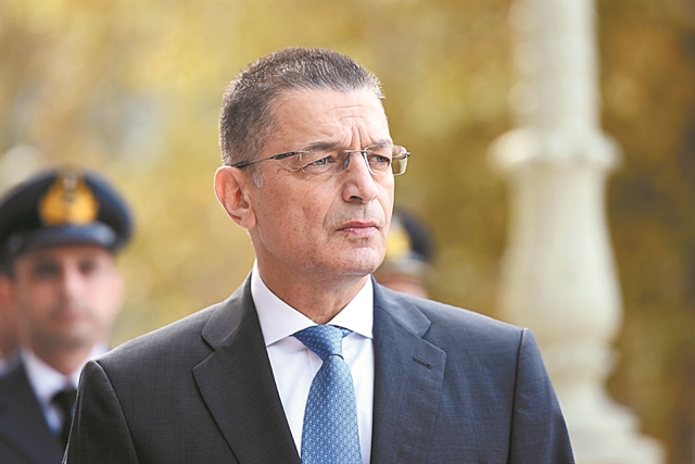 «Ο Πούτιν δεν θα σταματήσει αν δεν επιτευχθούν οι επιχειρησιακοί στόχοι του»