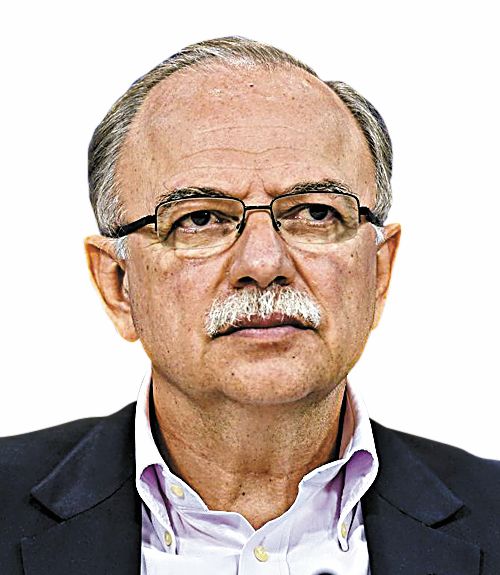 ΔΗΜΗΤΡΗΣ ΠΑΠΑΔΗΜΟΥΛΗΣ