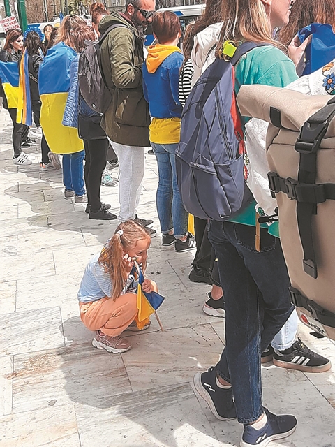 Ο Γκρούτσο Μαρξ και τα ντουμπλ φας του Τσίπρα
