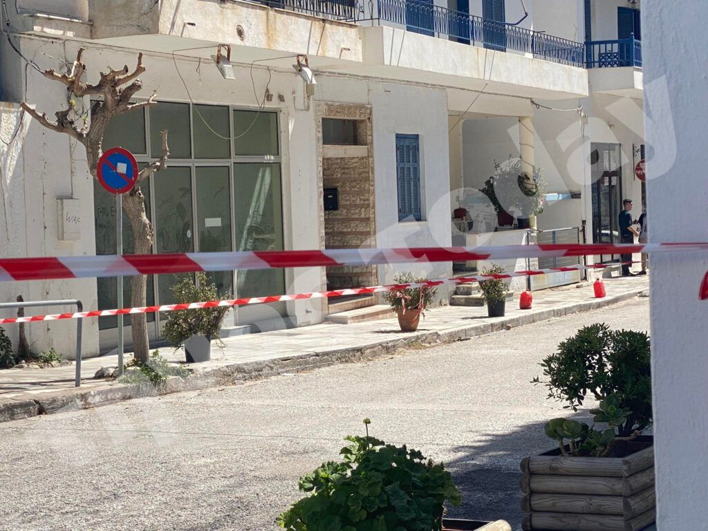 Τήνος: Πώς φτάσαμε στο φονικό – «Δεν ήταν η αφορμή ένας θερμοσίφωνας»