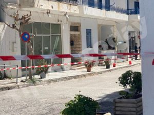 Τήνος: Πώς φτάσαμε στο φονικό – «Δεν ήταν η αφορμή ένας θερμοσίφωνας»