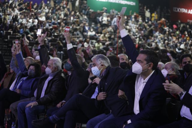 Οι διευκρινίσεις του Αλ. Τσίπρα και το σχόλιο του Γ. Οικονόμου