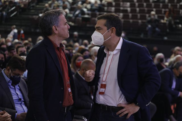 Οι ανοιχτοί λογαριασμοί στον ΣΥΡΙΖΑ μετά το συνέδριο