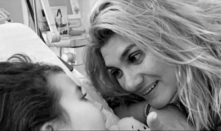 Ρούλα Πισπιρίγκου: Επιτίθεται και πάλι στους γιατρούς για τον θάνατο της Τζωρτζίνας
