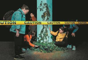 Οι «Βάκχες» του Ευριπίδη ως ανοιχτό ερώτημα