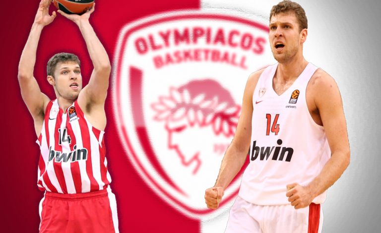 Σάσα Βεζένκοφ: Το «βαρόμετρο» στον δρόμο για το Βελιγράδι (vids)