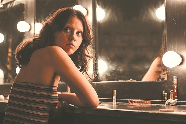 Βία στραμμένη στο παρελθόν