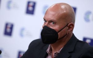 Ζαούτης: 37% μείωση στις νέες νοσηλείες τις τελευταίες εβδομάδες