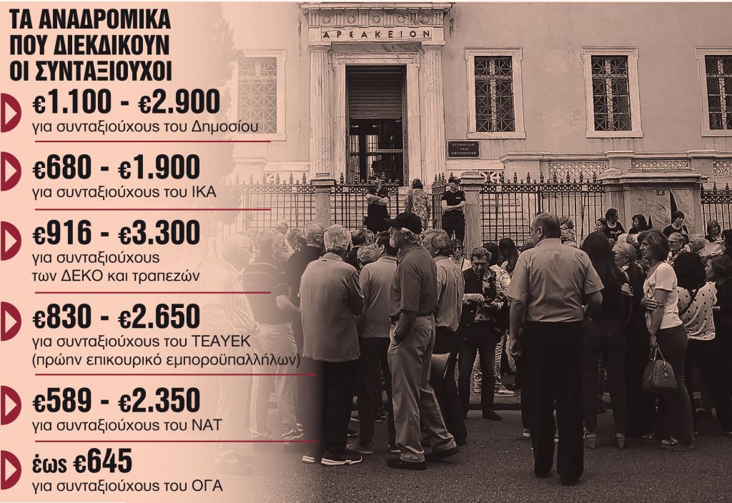 Μια απόφαση αξίας 2,5 δισ. ευρώ