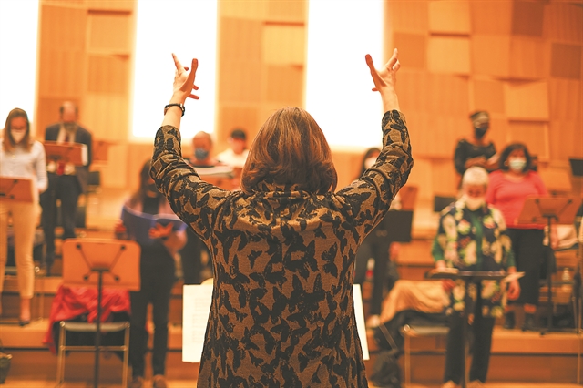 Ταξίδι στις μουσικές παραδόσεις του κόσμου