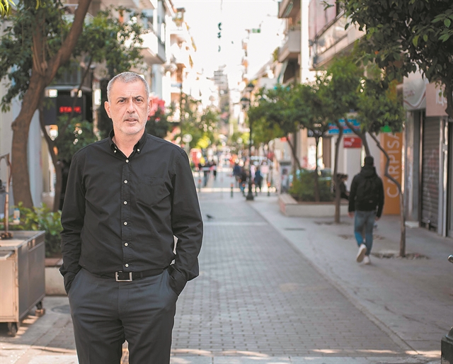 «Με μεγάλα επενδυτικά projects αλλάζουμε τον Πειραιά»