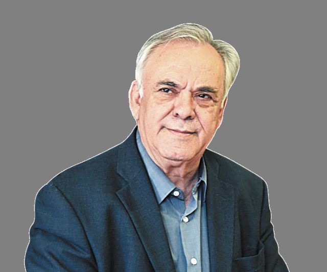 Δραγασάκης Γιάννης