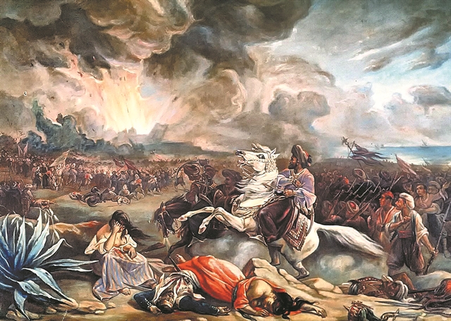 Το «σύνδρομο του Ιμπραήμ»