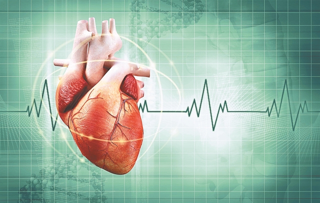 ΚΑΡΔΙΟ… ΓΡΑΦΗΜΑΤΑ