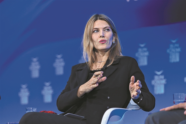 Το Κατάρ αντεπιτίθεται και απειλεί την ΕΕ με… ηλεκτροσόκ