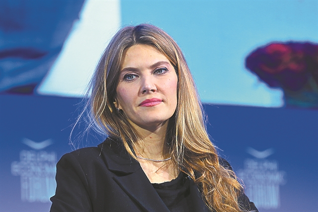 Το Qatargate και οι αντιφατικές καταθέσεις Καϊλή και Τζόρτζι