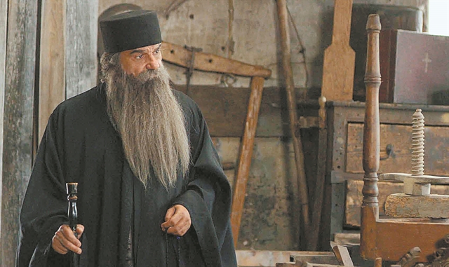 «Το δύσκολο είναι να αποδοθεί η σιωπή»