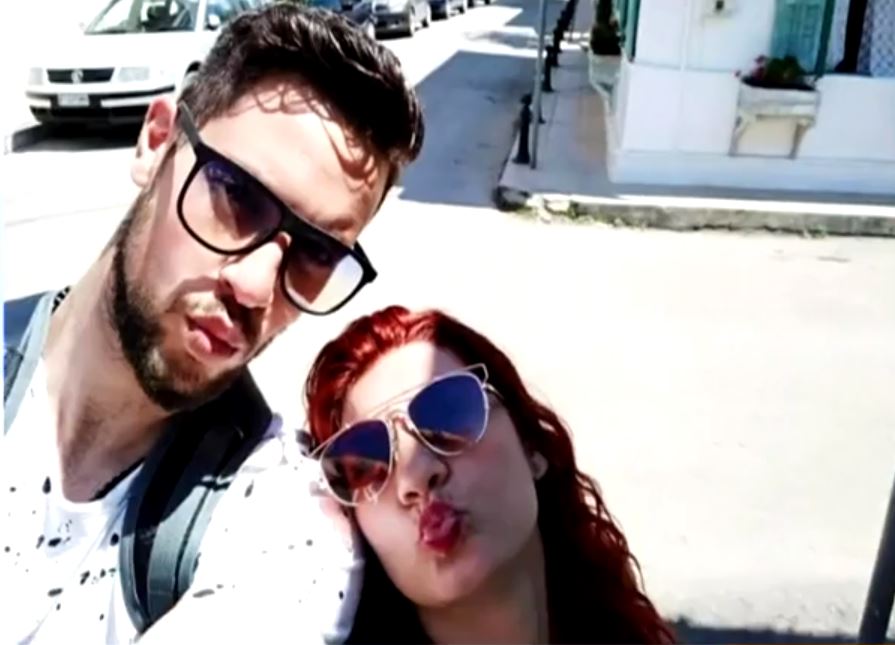 Πώς η Ρούλα Πισπιρίγκου επιχειρούσε να «χτίσει» άλλοθι