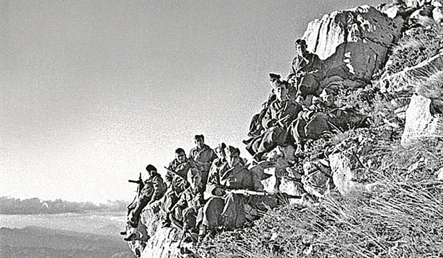 «Μέσα από τον Εμφύλιο κατανοούμε σημερινές στρεβλώσεις»