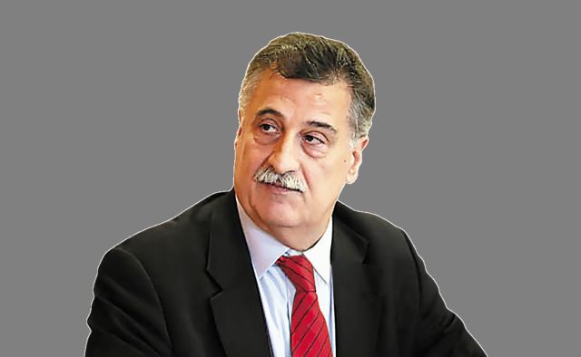 Η αναδιανομή ευθυνών στην Ευρώπη και η Ελλάδα