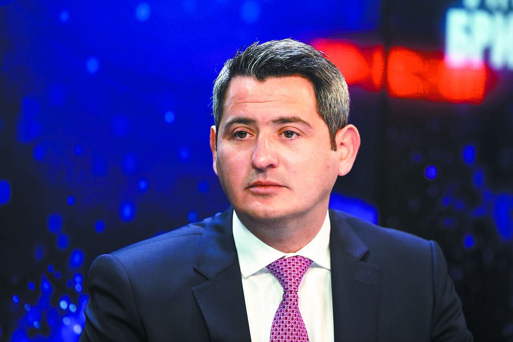 «Πρέπει να έχουμε περιφερειακή ενεργειακή στρατηγική»