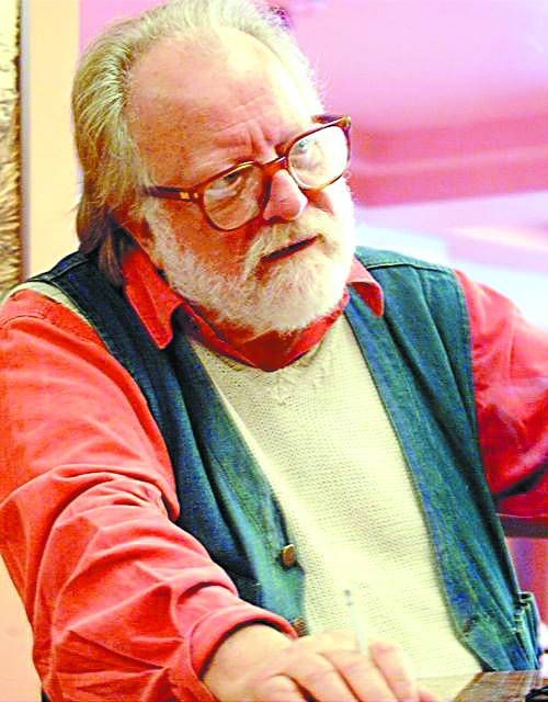 Πιάνω την άνοιξη με προσοχή