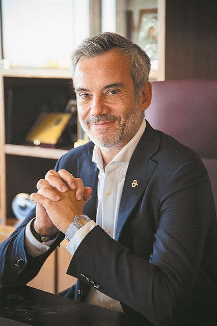 «Η Θεσσαλονίκη αποκτά μεγαλύτερη αυτοπεποίθηση και εξωστρέφεια»