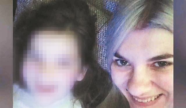 Ερχονται αποκαλύψεις για τους θανάτους της Μαλένας και της Ιριδας