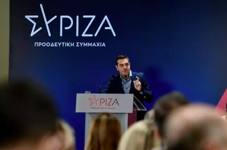 Τα 3+2 πρόσωπα του συνεδρίου