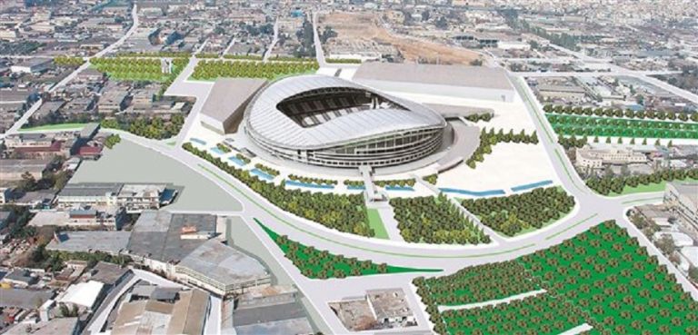 Βοτανικός: «Μπλόκο» των 59 για το νέο γήπεδο, αναβλήθηκε η επικύρωση της απόφασης της Γ.Σ. | tanea.gr