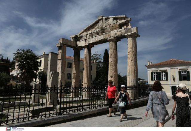 Κοροναϊός: Πού εντοπίζονται τα 2.819 κρούσματα