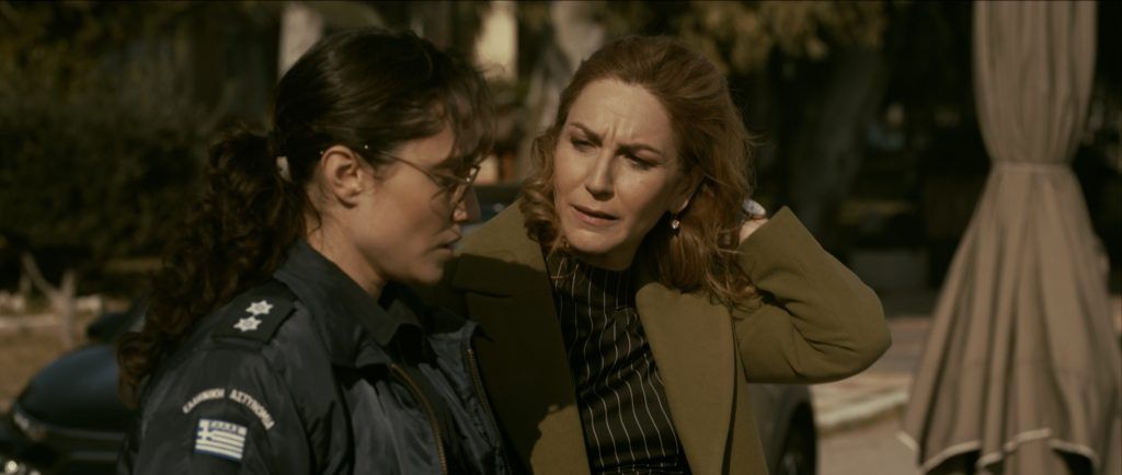 «Σκοτεινή θάλασσα»: Συγκλονιστικό φινάλε στα επεισόδια της Δευτέρας και της Τρίτης