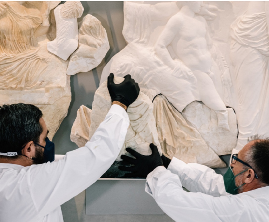 Si apre la strada per il ritorno della Statua del Partenone – “Fagan Fagan” rimarrà in Grecia