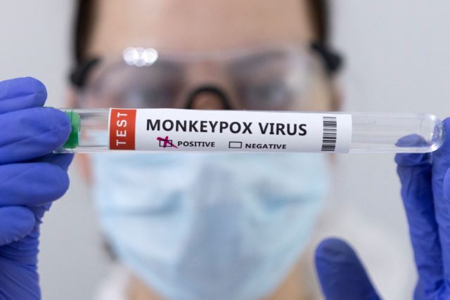 Ευλογιά των πιθήκων: Ο ΠΟΥ καλεί τα κράτη σε συνεργασία για την αντιμετώπιση του ιού