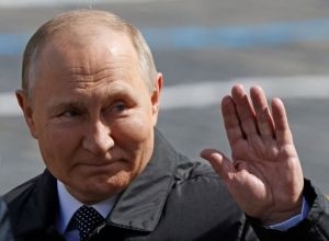 Τα σχέδια του Πούτιν στην Ουκρανία στη «Μεγάλη Εικόνα»