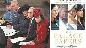 Ο «οργισμένος» και το «παλιόπαιδο εκτός ελέγχου»