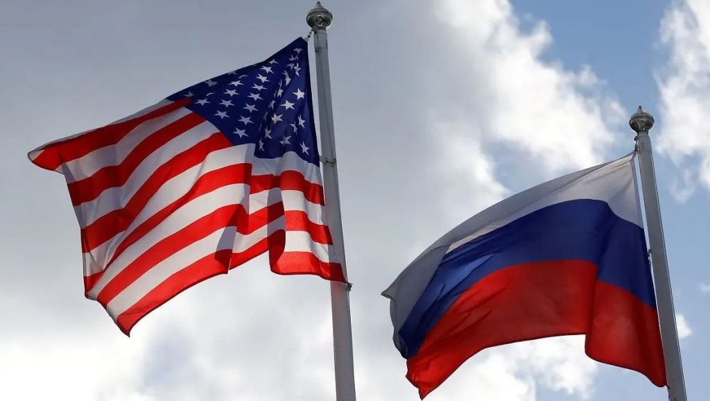 Πρώτη επικοινωνία των υπουργών Άμυνας ΗΠΑ και Ρωσίας