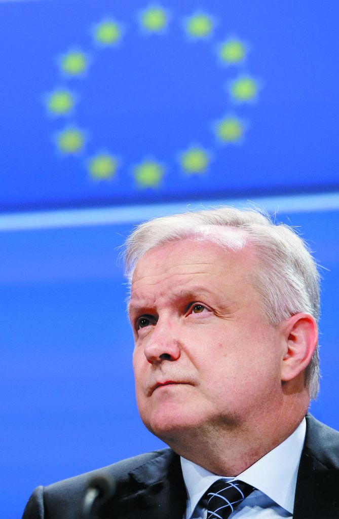 «Αύξηση επιτοκίων μέσα στον Ιούλιο»