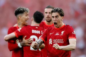 Μυθικός Τσιμίκας έδωσε την κούπα στην Λίβερπουλ (6-5 στα πέναλτι)